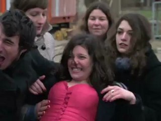 DAM BARNUM : tu tombes bien