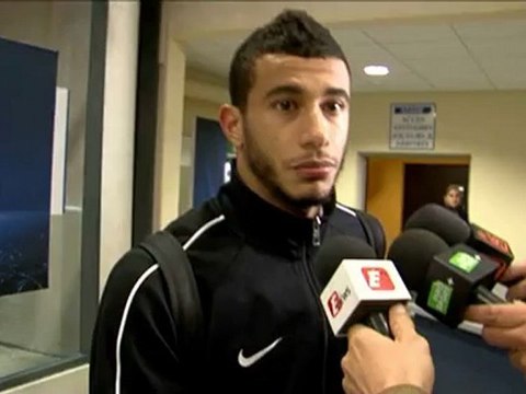 Réactions après MHSC-Olympiacos