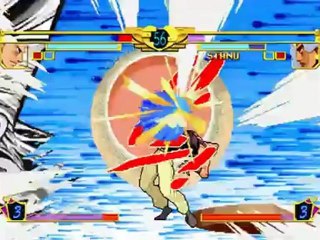 JoJo’s Bizarre Adventure HD Ver. - Polnareff Vs. Iced