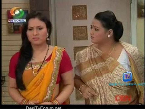 Sukanya Hamari Betiyan 25th October 2012 Video Watch Online