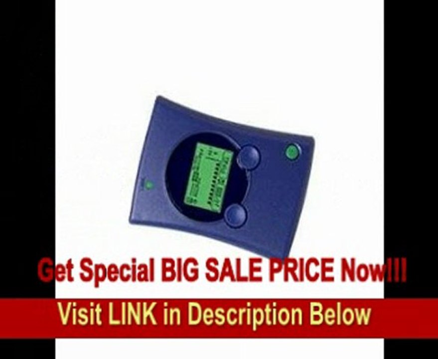 Fluke Networks LINKRUNNER 100Mbps Network Link Testing Device