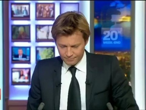 FRANCE 2 JT 20H00 : L'INVESTISSEMENT IMMOBILIER A LAS VEGAS