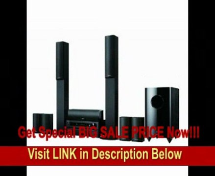 Onkyo HT-S8400 7.1-Channel Network A/V Receiver/Speaker Package