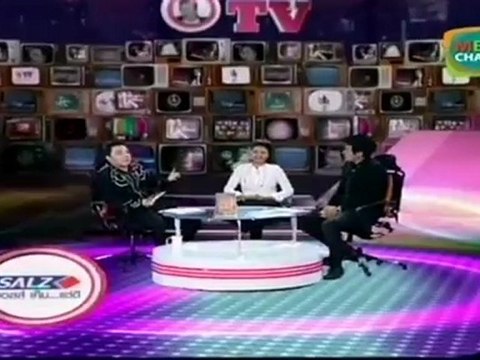 มดดำออนทีวี241012