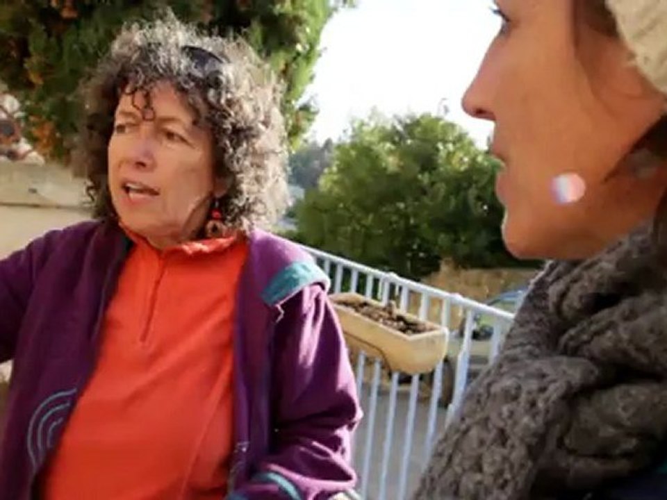 Un autre Verdon s'invente ici