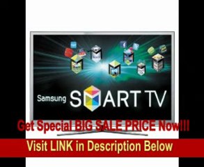 Samsung PN51D8000 51-inch 1080p 3D Ready Plasma HDTV [2011 MODEL]