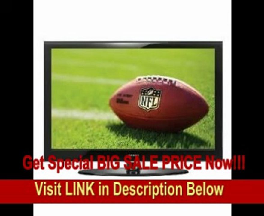 Samsung LN40A550 40-Inch 1080p LCD HDTV