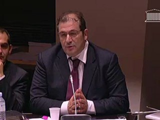 PLF 2013 : action extérieure de l'Etat - examen des crédits