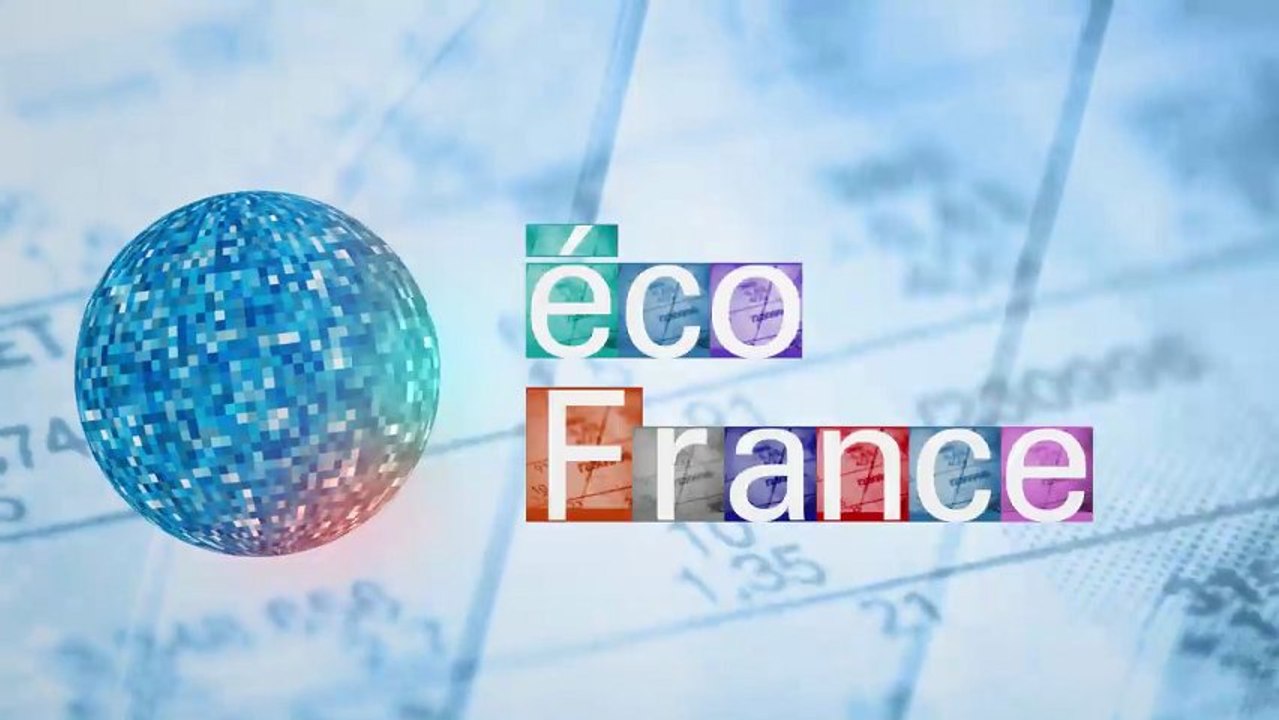 Xerfi Canal Alexandre Boulègue Livre numérique : la guerre a commencé