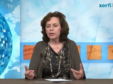 Xerfi Canal Françoise Benhamou Le livre : marier numérique et papier