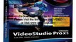 Corel VideoStudio Pro X5 Ultimate SP1 v15.0.0.258