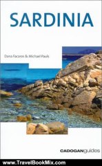 Travel Book Review: Sardinia, 2nd (Cadogan Guide Sardinia) by Dana Facaros, Michael Pauls