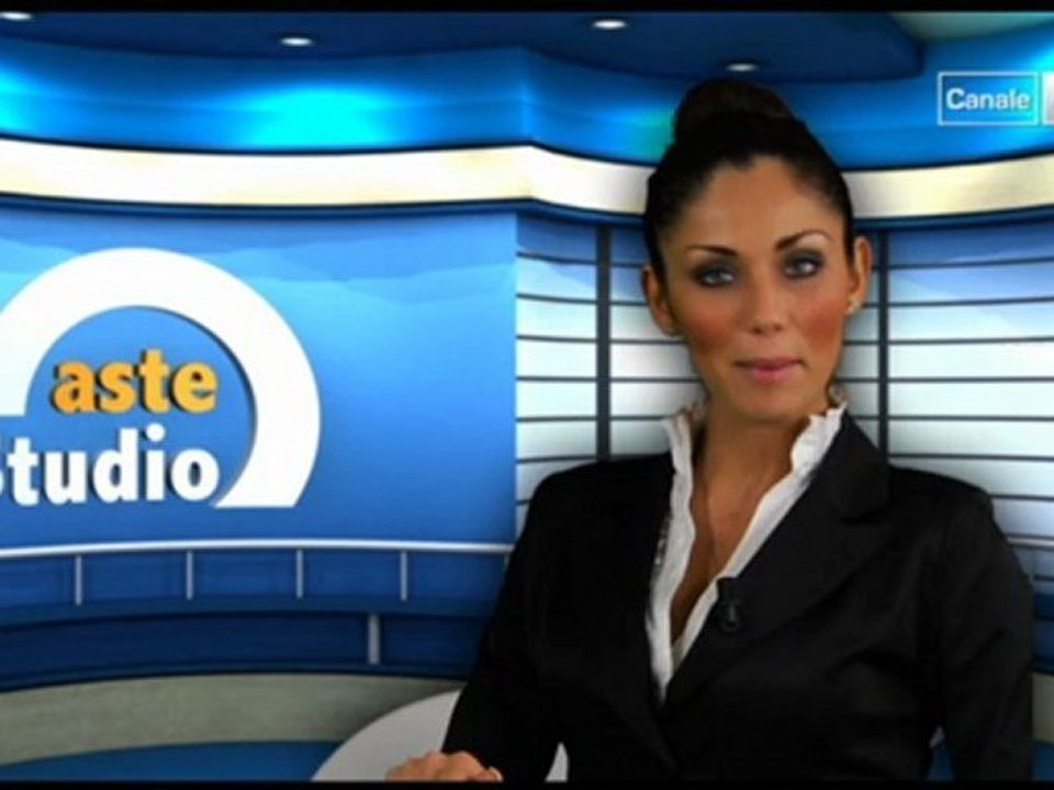 Studio Aste // Puntata 1