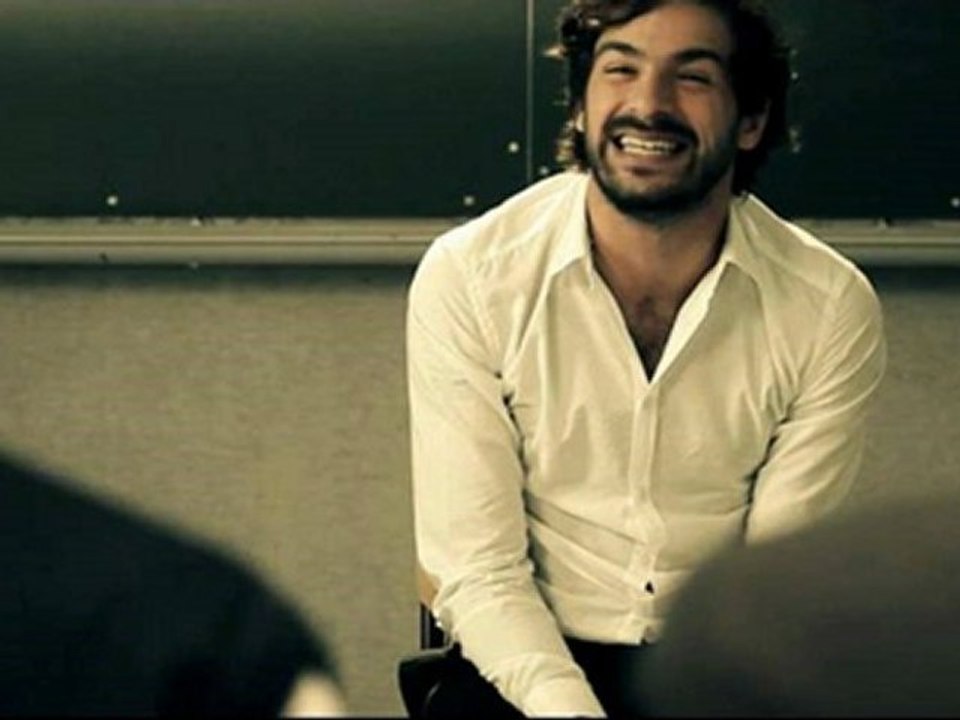 BO originale du film "Le couloir"