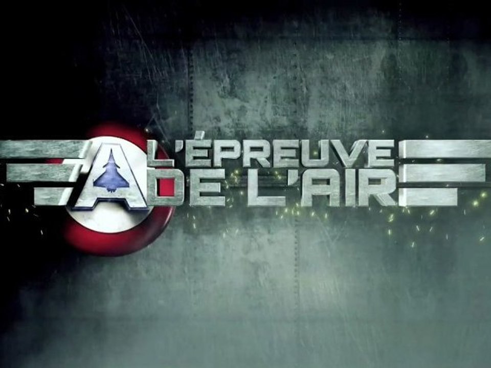 A l'épreuve de l'air - Par msn