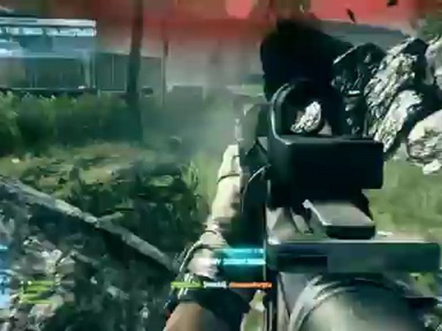 bf3 video