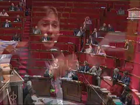 Intervention de Jérôme GUEDJ, Député de l'Essonne sur le PLFSS 2013