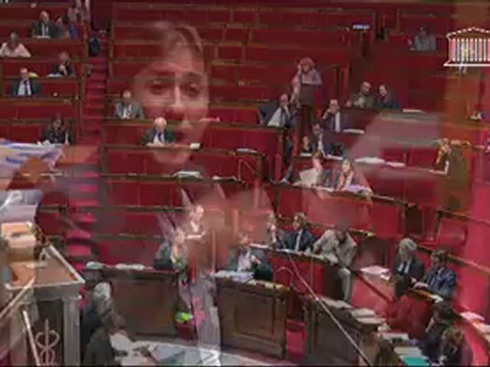 Intervention de Jérôme GUEDJ, Député  de l'Essonne sur le PLFSS 2013