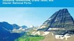 Travel Book Review: Moon Montana, Wyoming & Idaho Camping: Including Yellowstone, Grand Teton, and Glacier National Parks (Moon Outdoors) by Becky Lomax