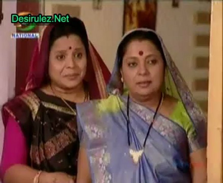 Mangalsutra Ek... Maryada 25th October 2012pt1