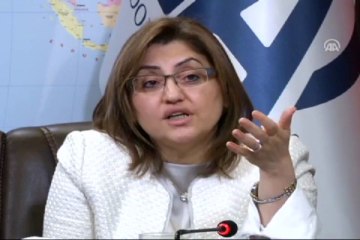 Engellilere Şahin'den müjde