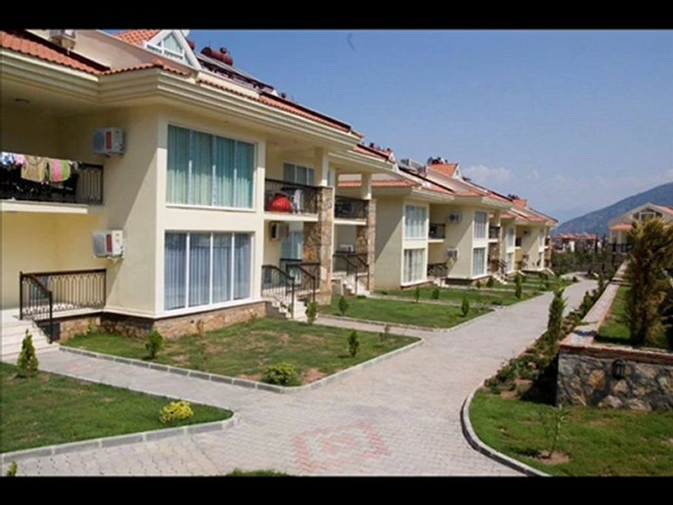 OrkaHomes:  Orka Park Development