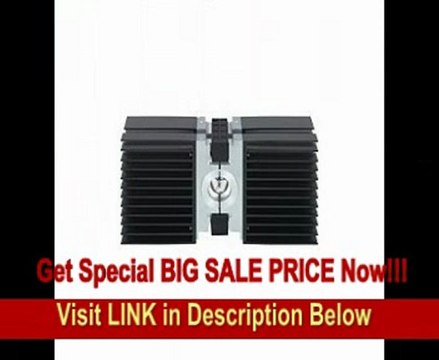 Sony LMP-H400 Replacement Lamp for VPL-VW100/P, 400W