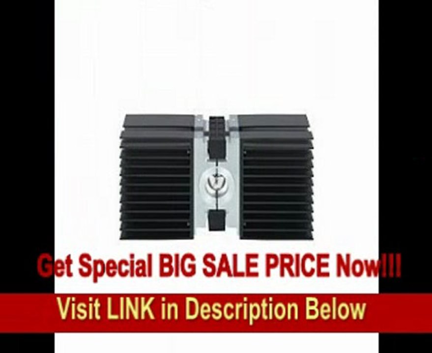 Sony LMP-H400 Replacement Lamp for VPL-VW100/P, 400W