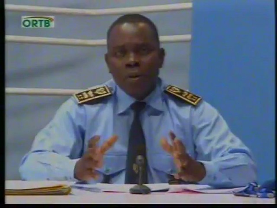 Les preuves de Louis Philippe Houndégnon qui plongent davantage Talon et consorts