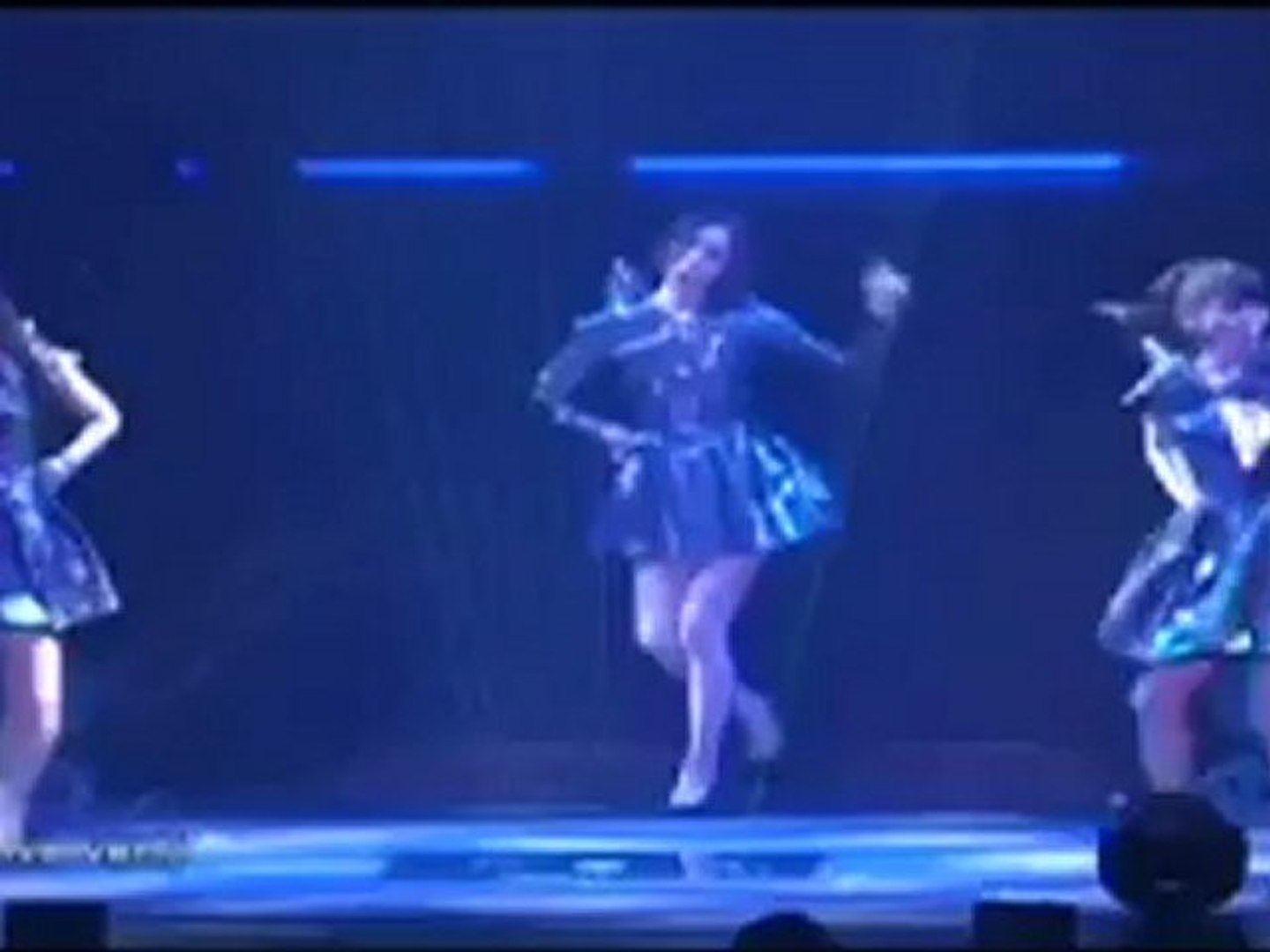 Perfume Glitter Live Ver 動画 Dailymotion