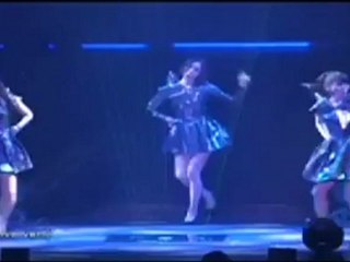 perfume GLITTER（Live ver.）