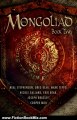 Fiction Book Review: The Mongoliad: Book Two (The Foreworld Saga) by Neal Stephenson, Erik Bear, Bear Greg, Joseph Brassey, Nicole Galland, Cooper Moo, Mark Teppo, Mike Grell