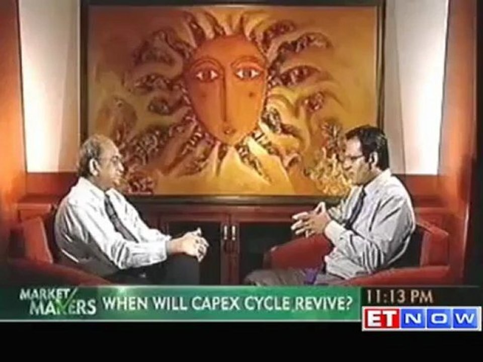 The Market Makers- Market view by ASK Investment, Part 1 of 2