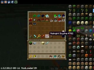 Epic Boss Mod! BossCraft FTW! | Minecraft DumberMods