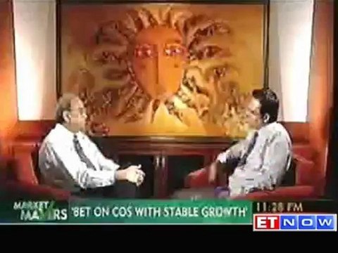 The Market Makers- Market view by ASK Investment, Part 2 of 2