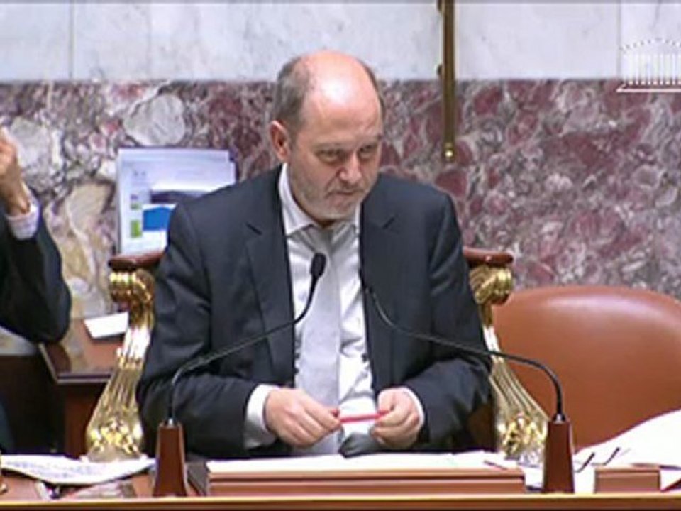 Intervention sur l'article 17
