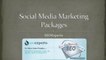 Social media marketing packages by SEOExperts