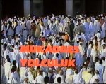 MORAL TV MUKADDES YOLCULUK BÖLÜM 01