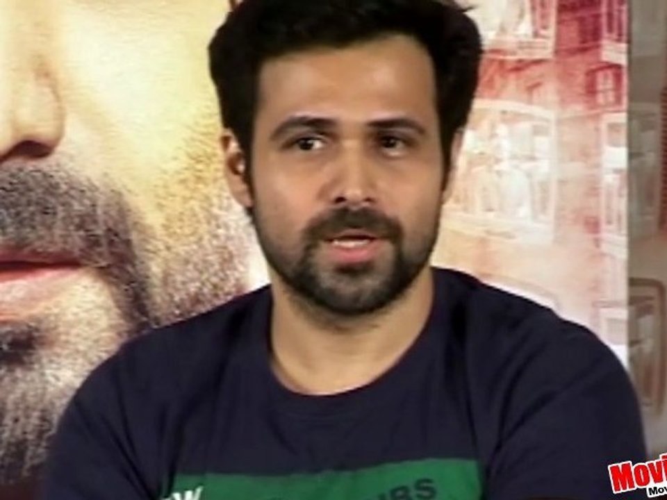 Brainless to cover small celebrity issues on TV-Emraan Hashmi