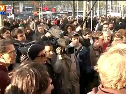 Concert des Rolling Stones à Paris : déjà plus de places !