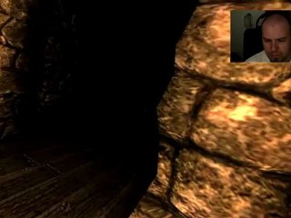 I SEE THE LIGHT!  Amnesia, Cry Baby Chronicles, Ep. 19