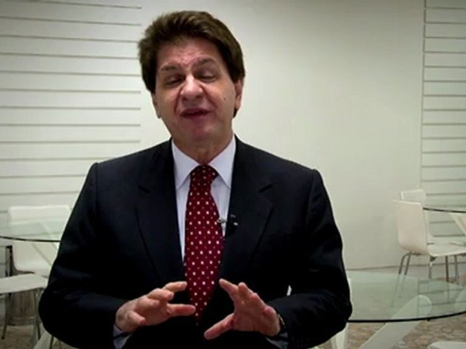 O que nunca fazer nas apresentações