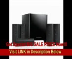 Harman Kardon HKTS60 Complete 5.1 Home-Theater Speaker System (Black)