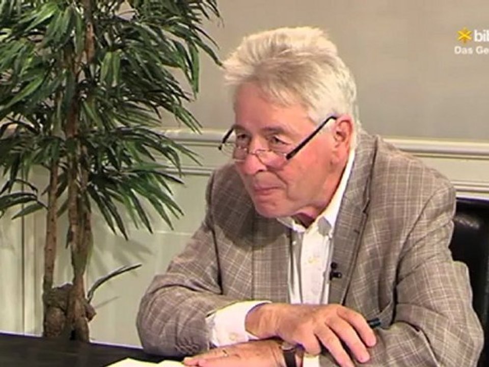 Zahlensymbolik in der Bibel - Das Gespräch Spezial mit Dr. Katrin Jona Kirchner