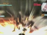 Metal Gear Rising : Revengeance - Demo Gameplay #4 [HD]