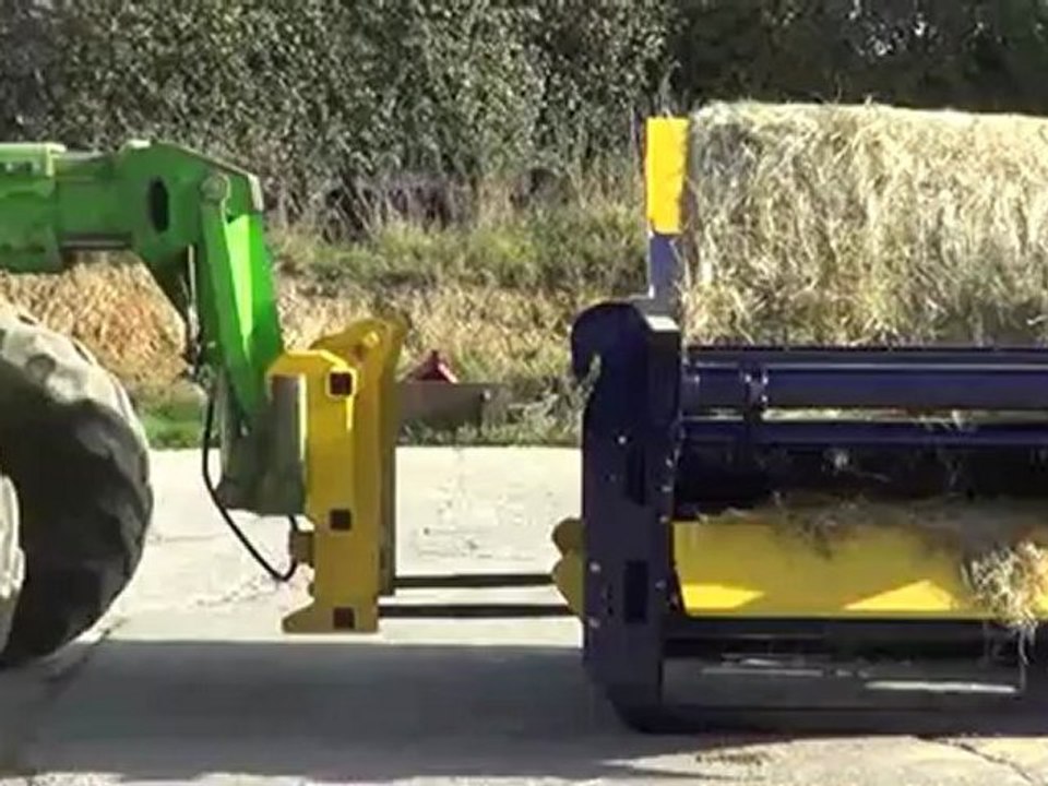 Derouleuse Warzee : distribution