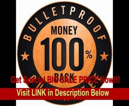 Bushnell Elite 6500 4.5-30 x 50 Matte Fine Mil Dot Reticle with Rainguard Riflescope