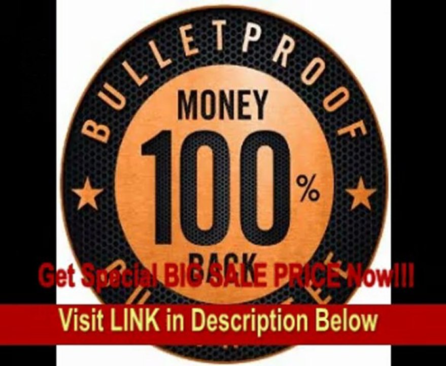 Bushnell Elite 6500 4.5-30 x 50 Matte Fine Mil Dot Reticle with Rainguard Riflescope