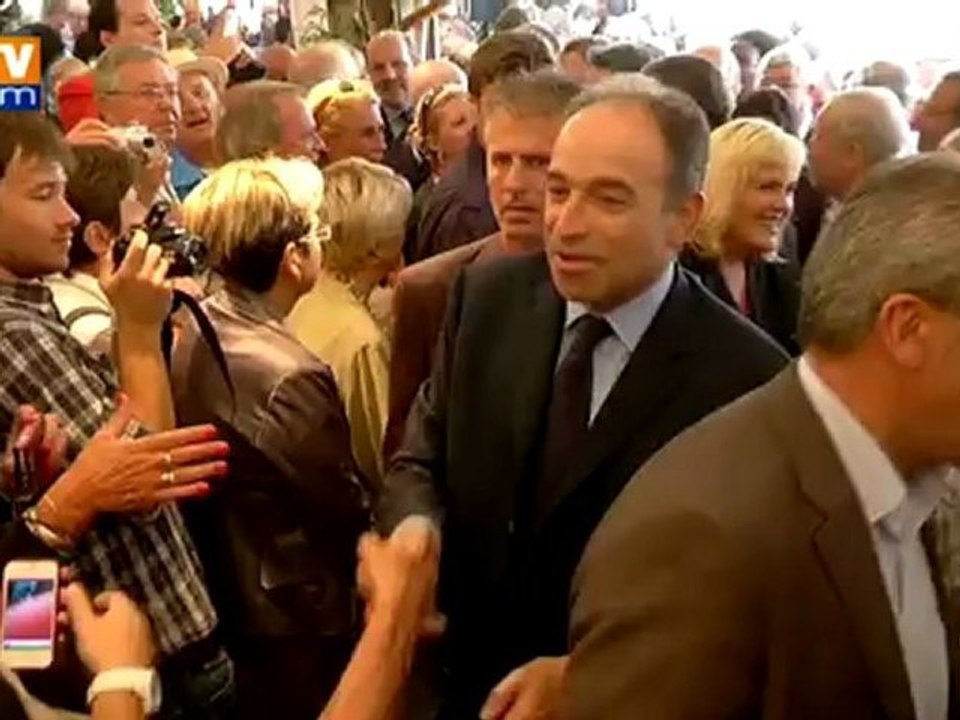 UMP : François Fillon a-t-il déjà gagné ?