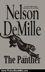 Fiction Book Review: The Panther (John Corey) by Nelson DeMille